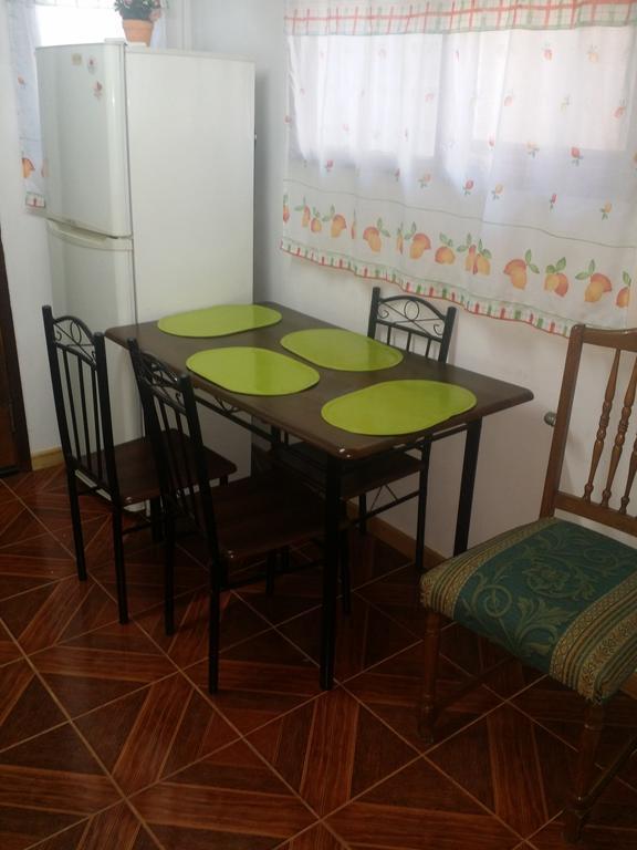 Casita Independiente Punta Arenas Extérieur photo