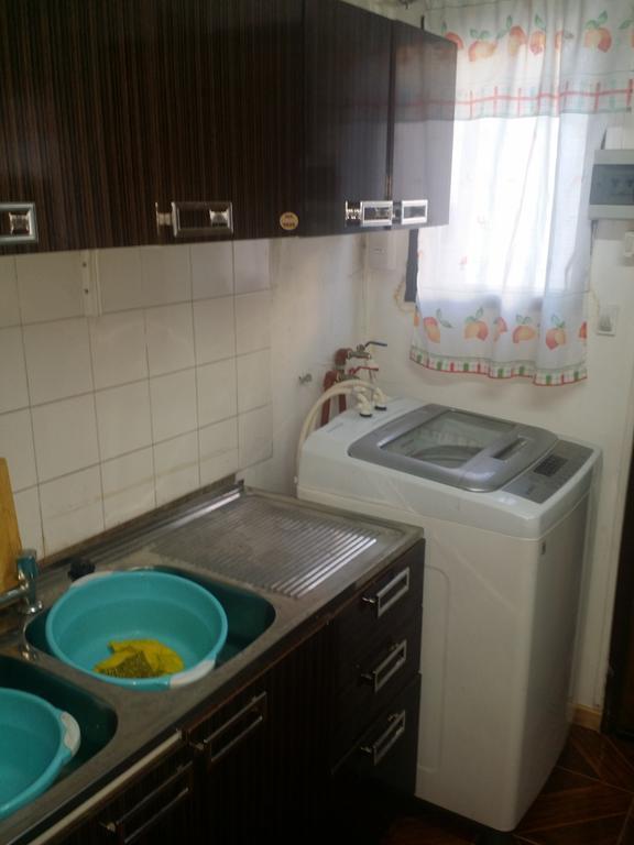 Casita Independiente Punta Arenas Extérieur photo