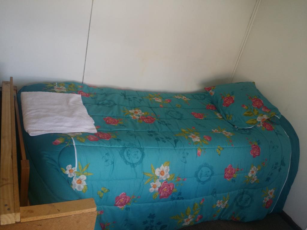 Casita Independiente Punta Arenas Extérieur photo