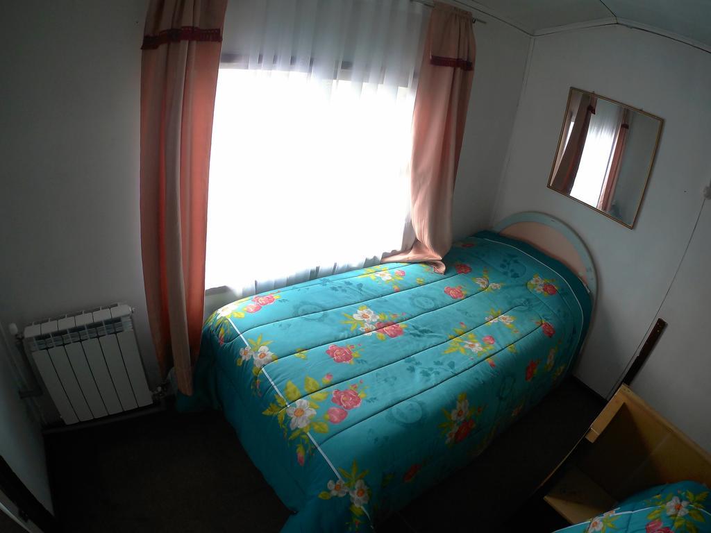 Casita Independiente Punta Arenas Extérieur photo