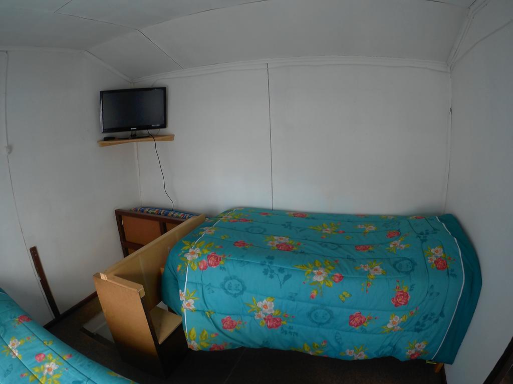 Casita Independiente Punta Arenas Extérieur photo