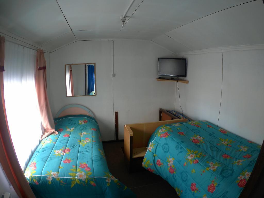 Casita Independiente Punta Arenas Extérieur photo