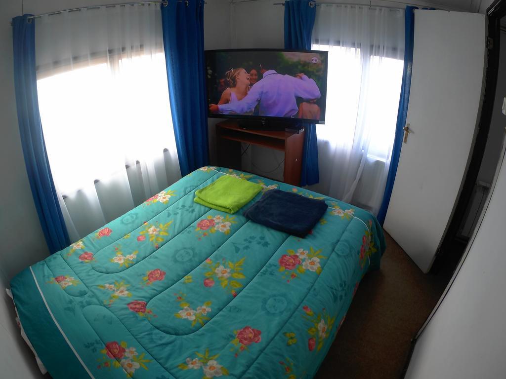 Casita Independiente Punta Arenas Extérieur photo
