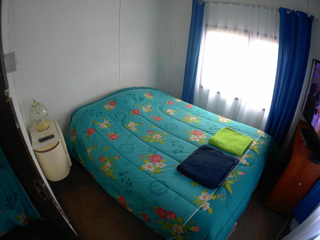 Casita Independiente Punta Arenas Extérieur photo
