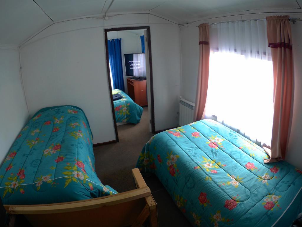 Casita Independiente Punta Arenas Extérieur photo