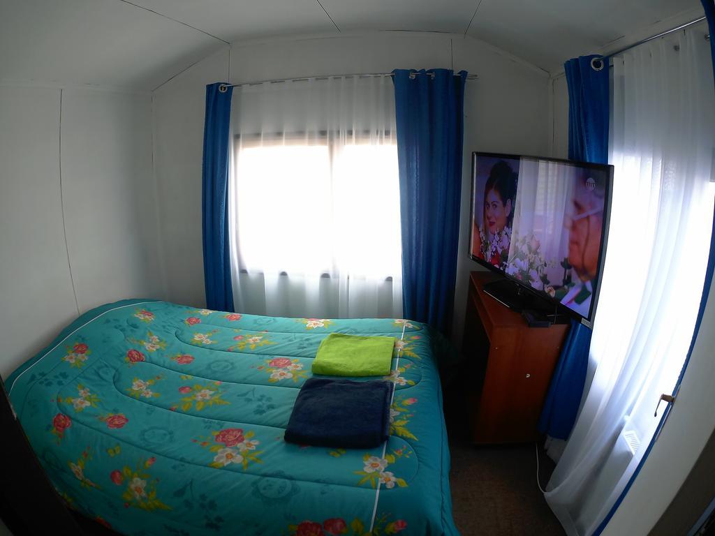 Casita Independiente Punta Arenas Extérieur photo