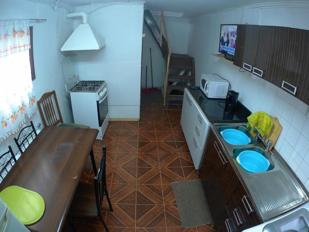 Casita Independiente Punta Arenas Extérieur photo